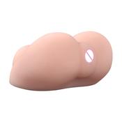 china factory direct supply customized real big boobs half body female sex doll without head and legs sex toys for male men from AUTOMATIC WOMAN
